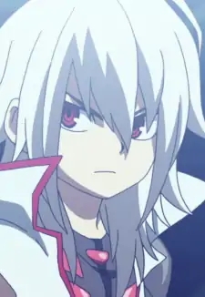 Shuu Kurenai