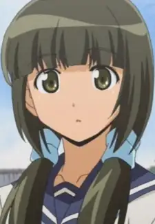 Kochou Kikusaka