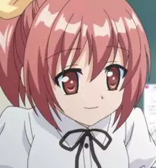 Kanae Naruko