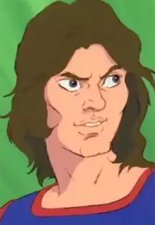 Joe Asakura