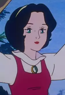 Snow White