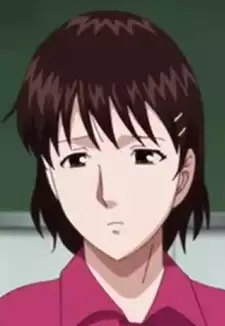 Akiko Hama