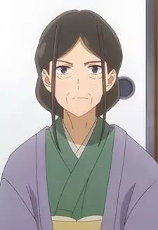 Kaede Hanamiya