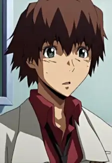 Kouichi Hayase