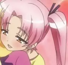 Nanaha Sado