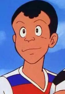 Mamoru