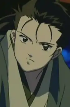 Souji Okita