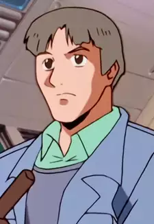 Shingo Morei
