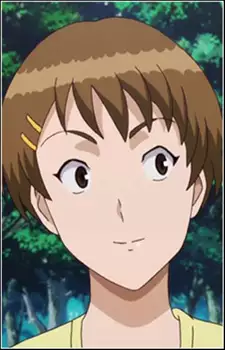 Akane Akimine