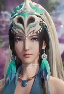 Shiyi Yue
