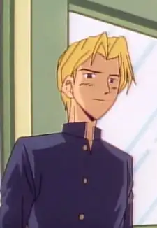 Machahiko Kondou