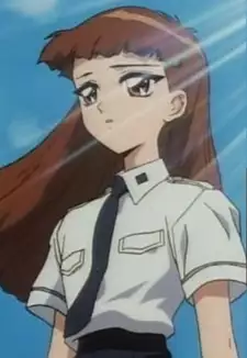 Hikaru Kisaragi