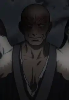 Sabato Kuroi