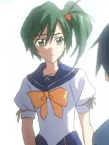 Matsuri Amachi