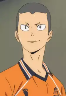 Ryuunosuke Tanaka