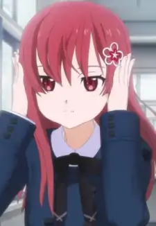 Reika Satou