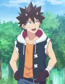 Seth
