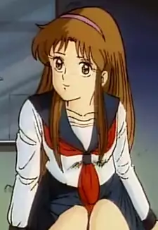 Yukiko Shirane