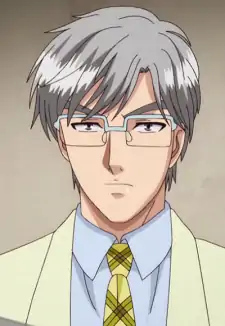 Kengo Akechi