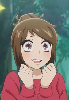 Nana Takenouchi