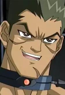 Mad Dog Inukai