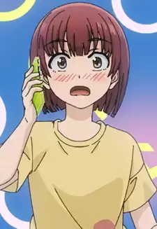 Akari Kosugi
