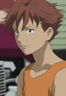 Kai Miyagusuku