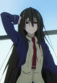 Kirukiru Amou