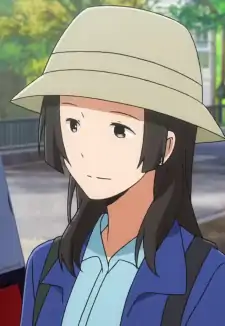 Guide no Oneesan