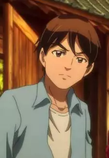 Kento Agata