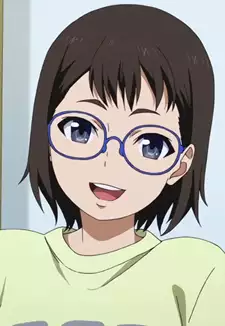 Yumi Iguchi