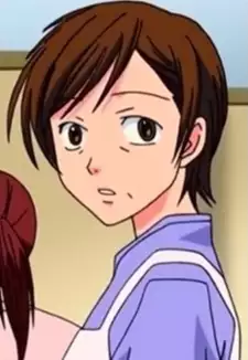 Mother Sakashita