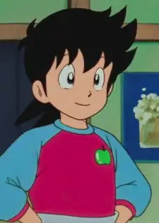Youichi Ajiyoshi