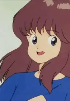 Kurumi Kasuga