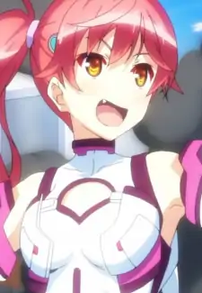 Moka Mihime