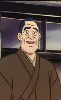 Ryouma Sakamoto