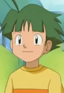 Zenkichi