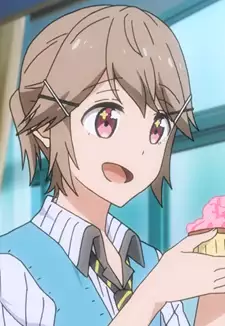 Kojuurou Shuri