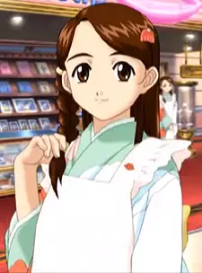 Anri Yoshino