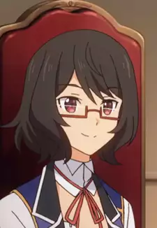 Rin Hughes
