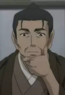 Isami Kondo