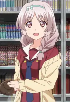 Hatoko Kushikawa