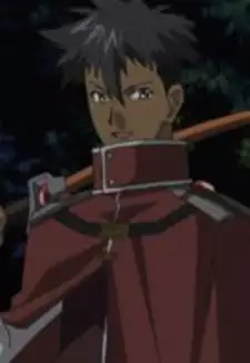 Kashimiya