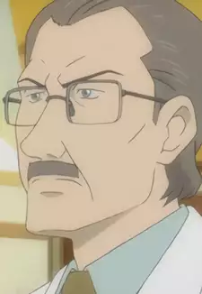 Dr. Brest