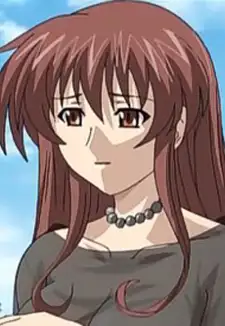 Honami Kasuga