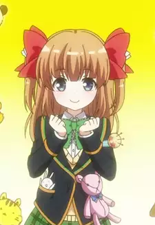 Nae Yuuki