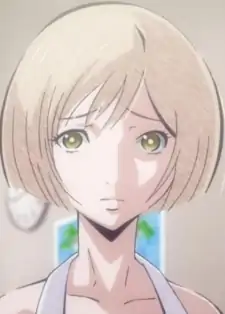 Shiki Mikage