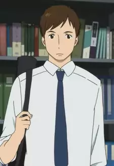 Shinichiro Miyamoto