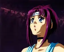 Fuuko Kirisawa