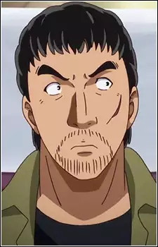 Yutaka Ougoshi